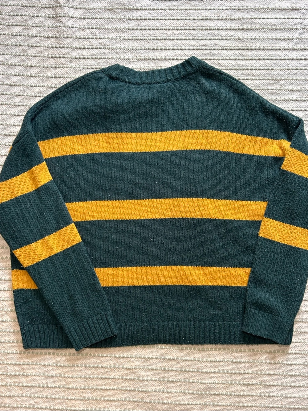 Simons Twik 1663 Sweater - Picture 5 of 5